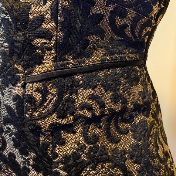 Kay Unger New York Ladies Evenings Blazer - Picture 4 of 10